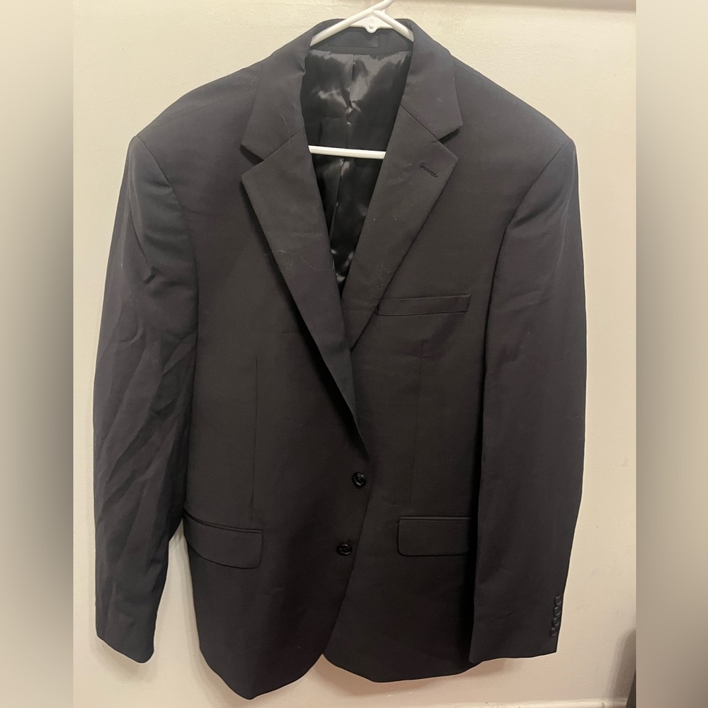 Calvin Klein Suit